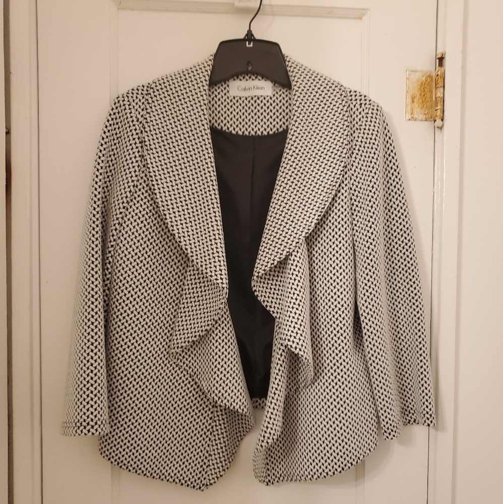 Calvin Klein Blazer